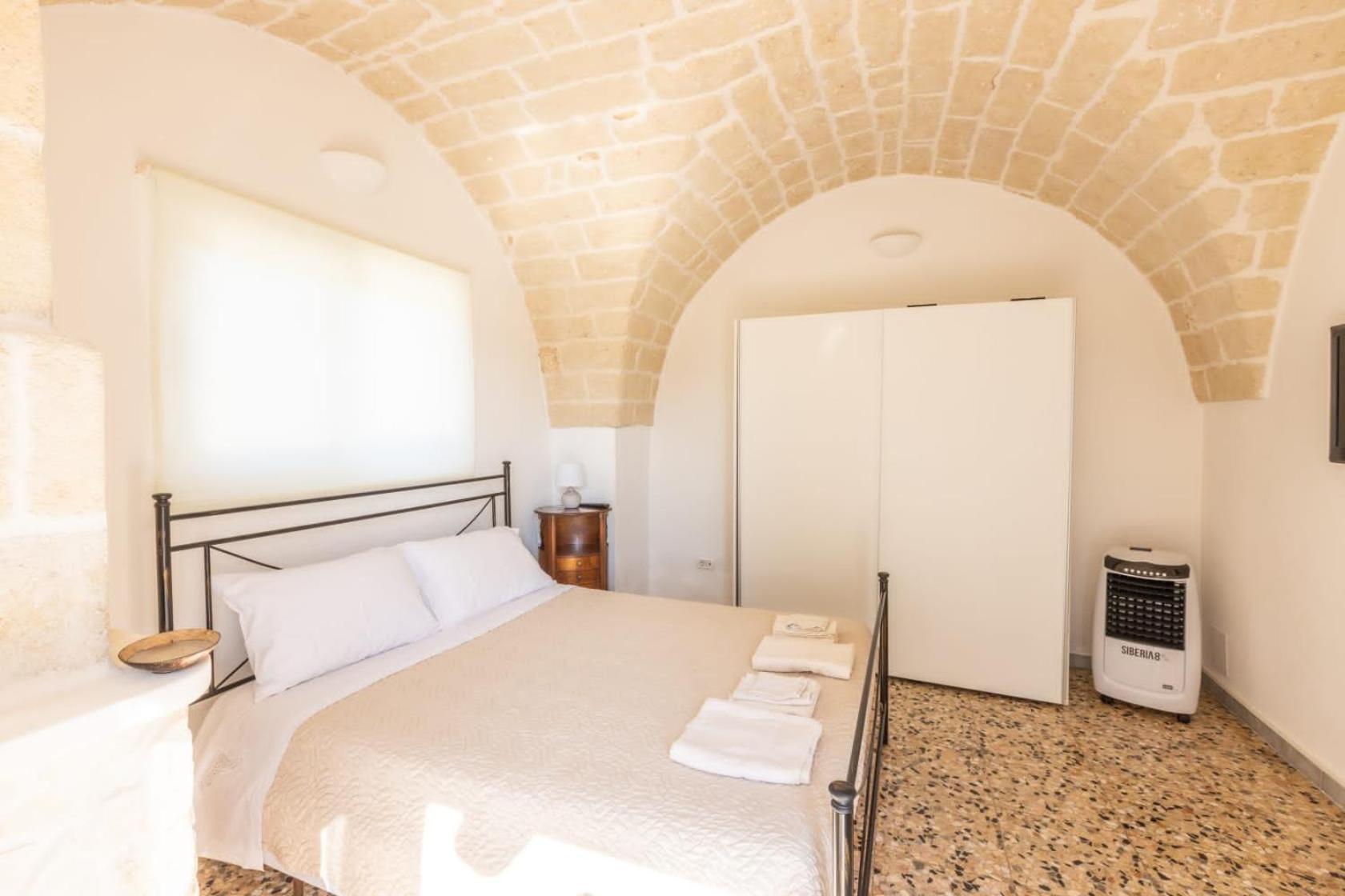 Casina Tra Gli Ulivi Villa Ostuni Dış mekan fotoğraf