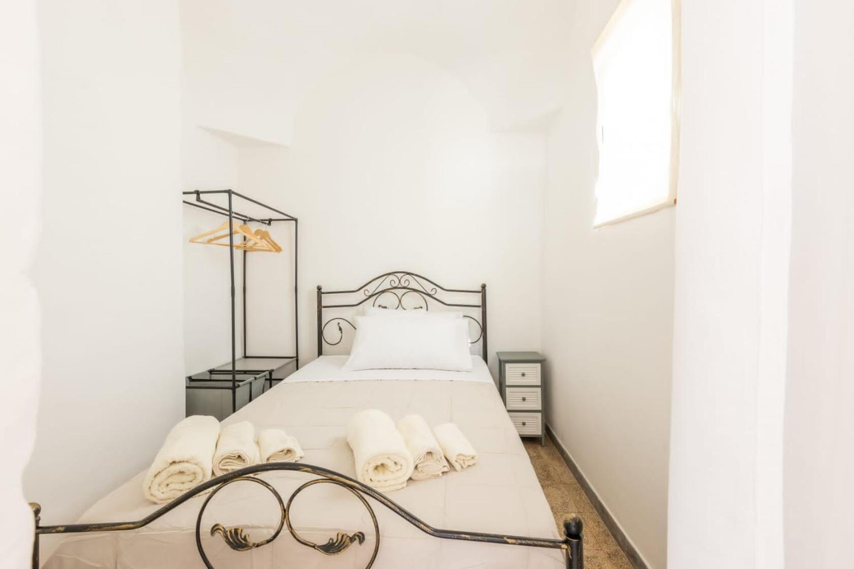 Casina Tra Gli Ulivi Villa Ostuni Dış mekan fotoğraf