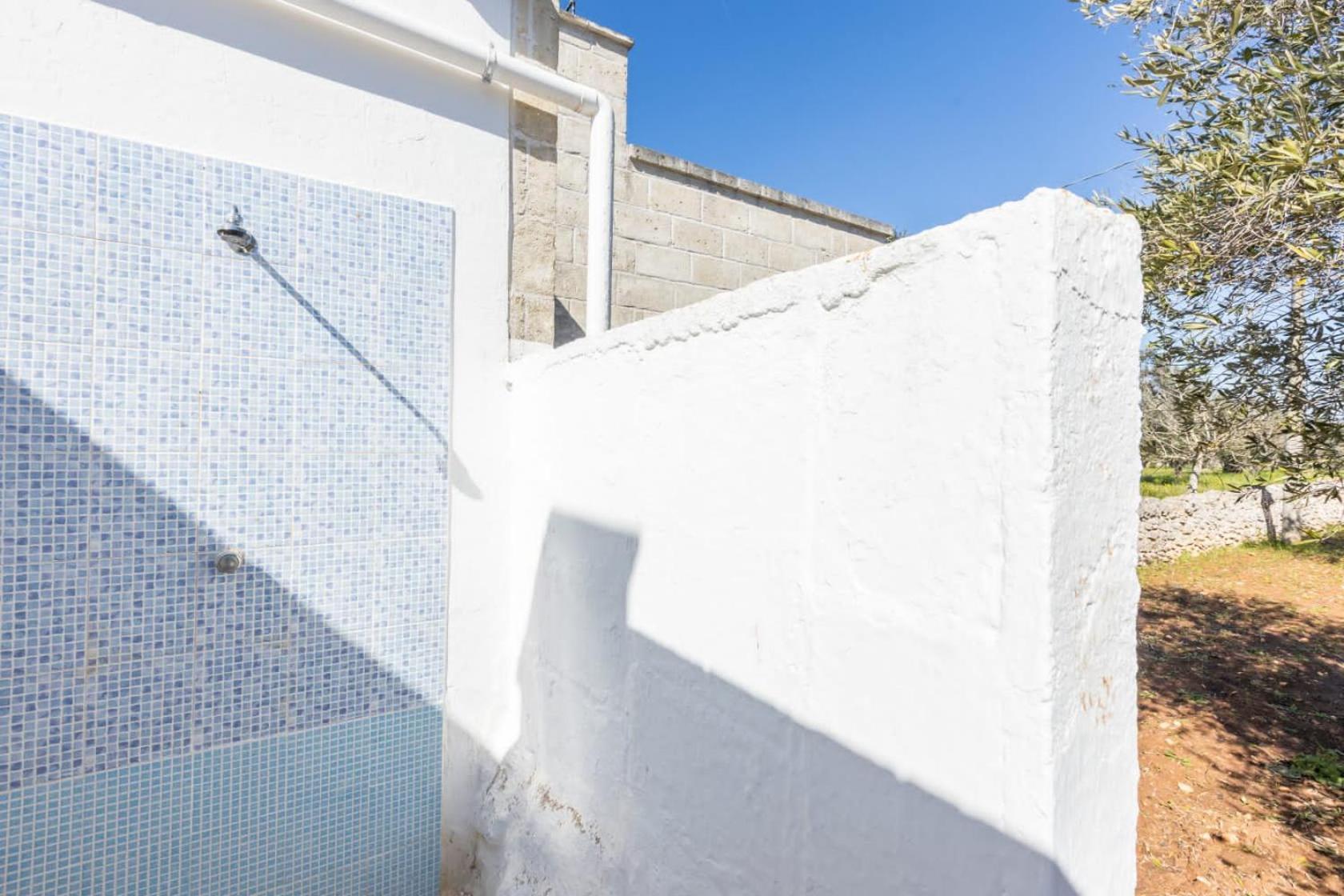 Casina Tra Gli Ulivi Villa Ostuni Dış mekan fotoğraf