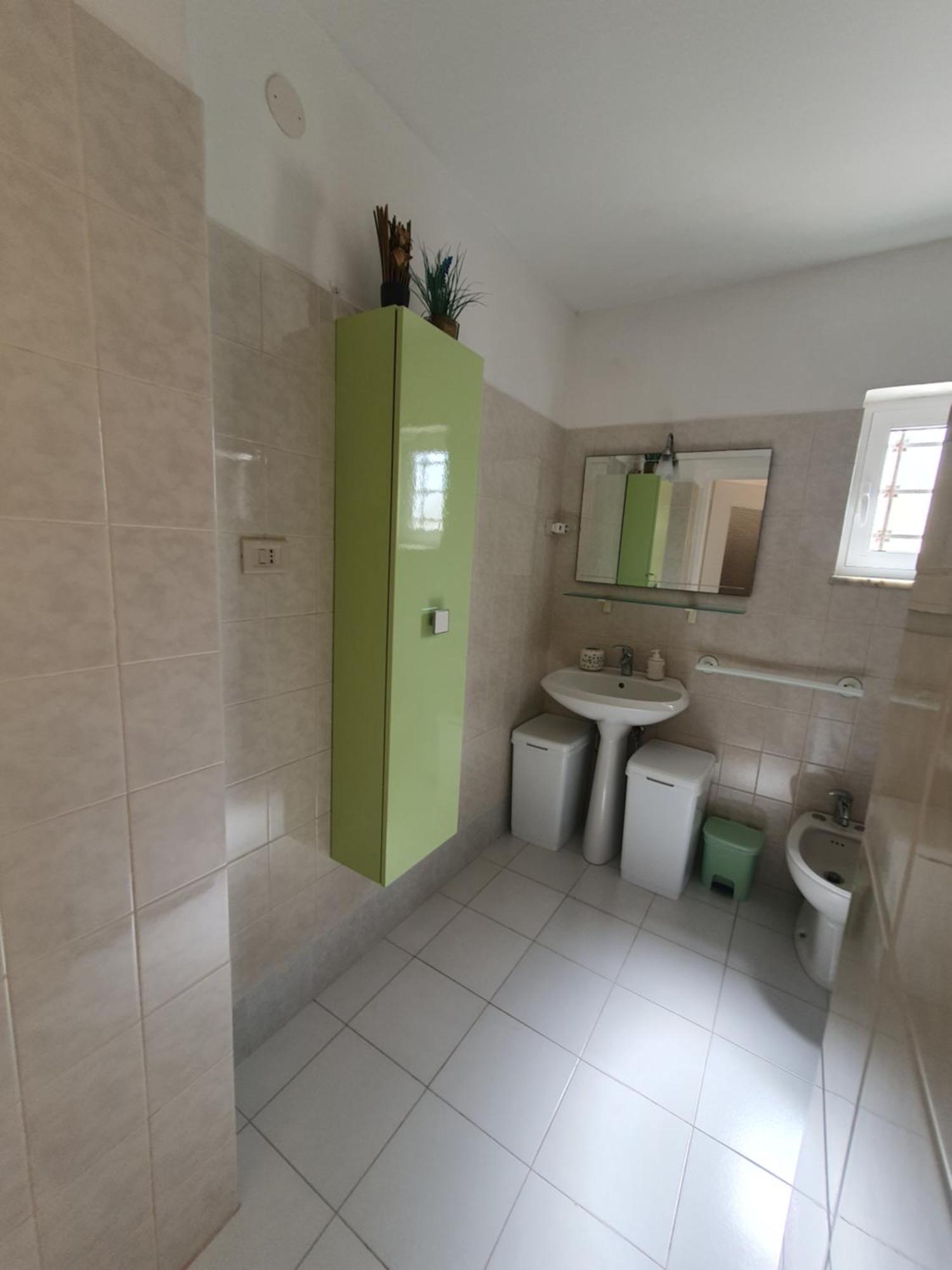 Casina Tra Gli Ulivi Villa Ostuni Dış mekan fotoğraf