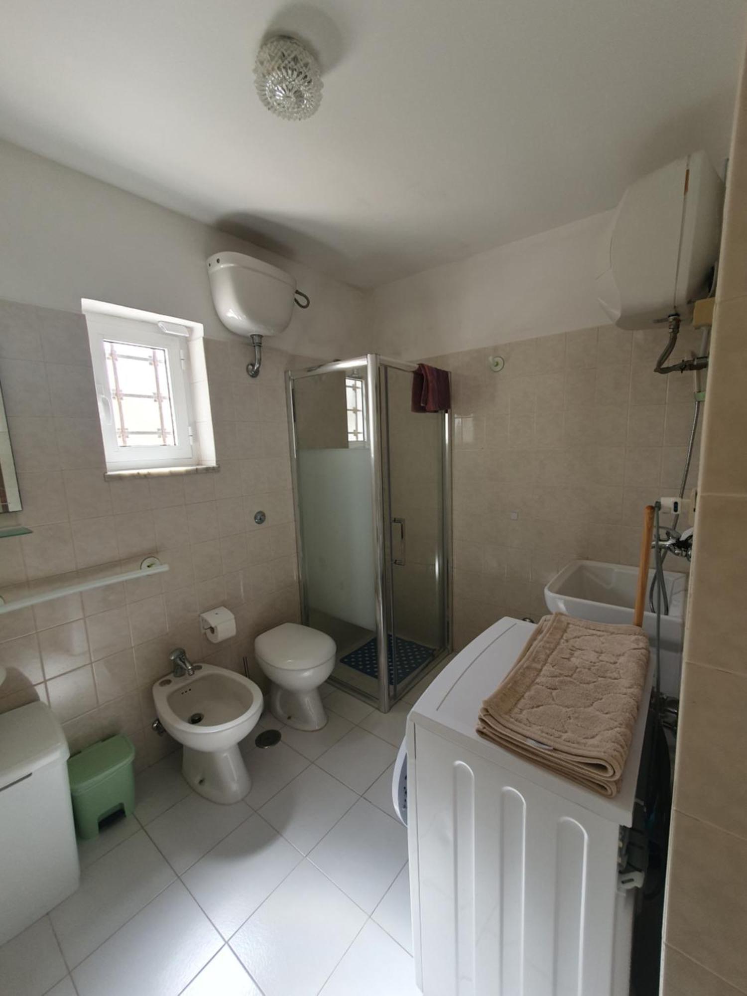 Casina Tra Gli Ulivi Villa Ostuni Dış mekan fotoğraf
