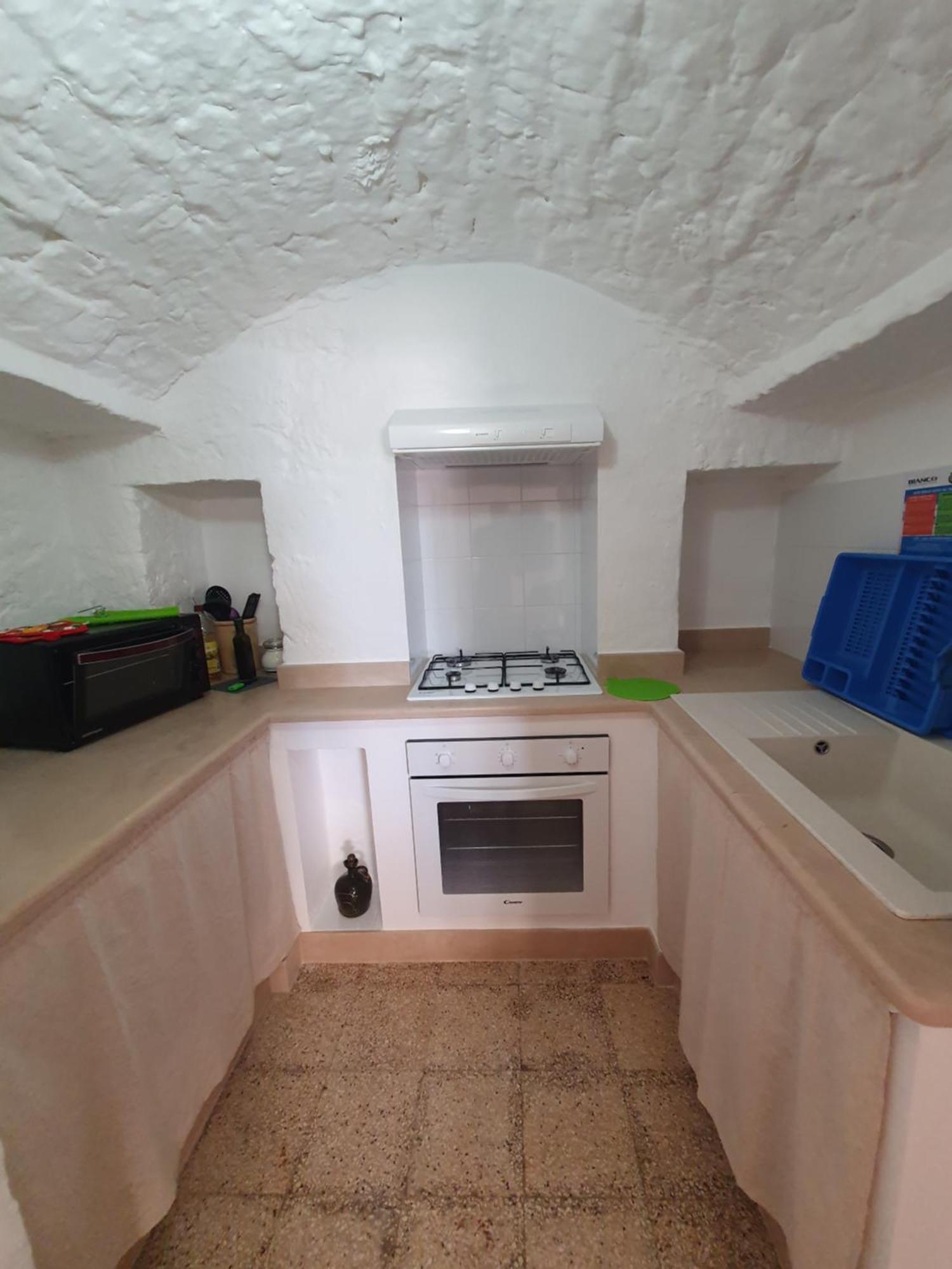 Casina Tra Gli Ulivi Villa Ostuni Dış mekan fotoğraf